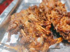 -堂堂小伙夫·辽宁小吃大排档(京西大悦城店)