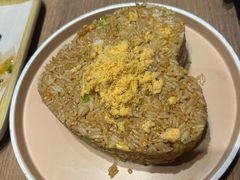 -街角等你.大连海鲜烧烤.经典铁板海鲜串(西安路店)