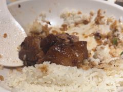 -蔡家酒楼(一德街店)