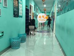 -Isee灰姑娘国际儿童艺术中心(证大·大拇指广场店)