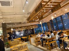 大堂-冰泉豆浆馆(阳朔店)