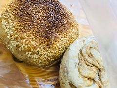 -李小老烧饼(常营民族家园店)
