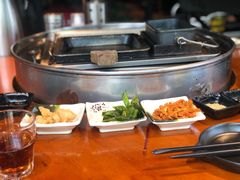 -伍丁·烤牛肋(和平东桥店)