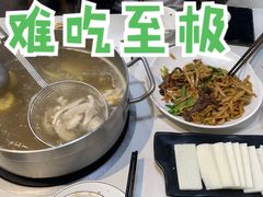 牛心顶-陈记顺和潮汕牛肉火锅(番禺迎宾大道店)