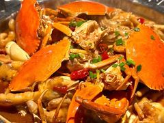 -胖哥俩肉蟹煲(苏州中心店)