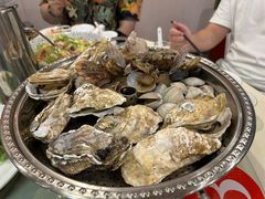 -和源祥·日照菜扛把子(万平口一店)