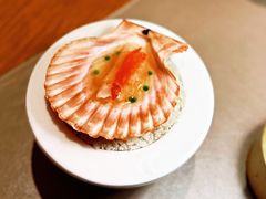 -Amber(香港置地文华东方酒店)