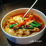 吃的就是逼格吧