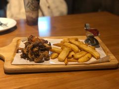 -新贝乐意大利餐厅(苏州中心店)