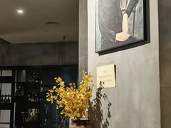 -BONAZZA 意大利餐厅