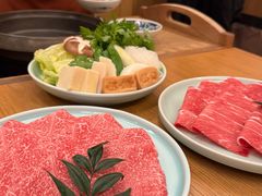 -然锅料理