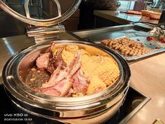 -东方滨江大酒店·滨江厅