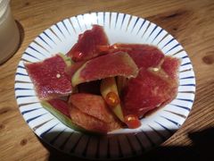 -疆里疆外·和田烤肉·清真