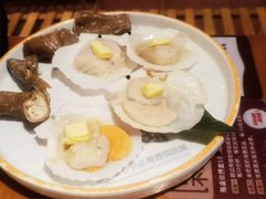 -拾勝牛·江景安格斯烧肉放题(江湾阳光天地店)