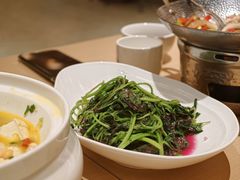 -海泰食府·新鲁菜·家宴(总部基地店)