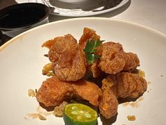 -華府Deluxe(兴业太古汇店)