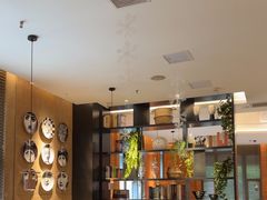-秀玉coffee&kitchen(黄石大上海店)