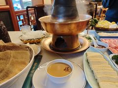 -东来顺饭庄(天坛店)