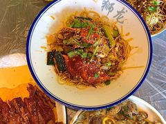 -狮龙啤酒烧烤屋(建二路店)