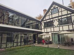 -一尺花园(安和花园店)