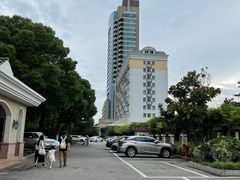 -无锡君来洲际酒店