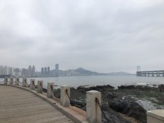 -黑石礁公园