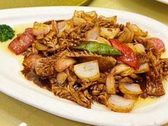 -怡园饭店-餐厅(四望亭店)