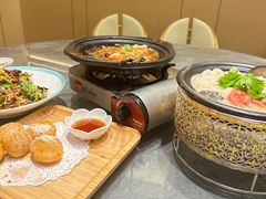 -陶德砂锅(营门口店)