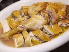 -醉南拳客家菜(华威店)