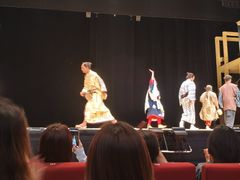 -交通银行前滩31演艺中心