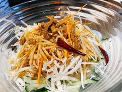 -东方饺子王(工农总店)