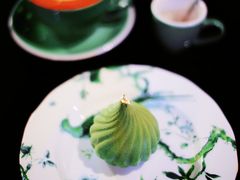 -默迹咖啡馆