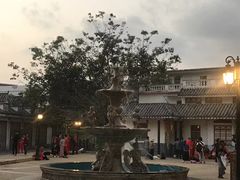 -玫瑰小镇