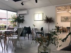 -边渡咖啡烘焙店(昙华林店)