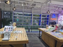 -鲸渝眼镜·浅目视光(春熙路店)