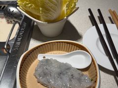 -海底捞火锅(巴黎春天浦建店)