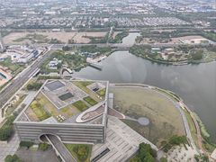 -嘉定凯悦·咖啡厅