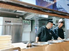 -一烧一烤•锦州烧烤(KTV包房·长江街店)
