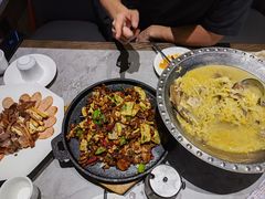 -口福饺子(大学店)