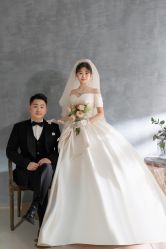 -青禾蒙娜丽莎婚纱摄影(武汉总店)