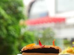 -深圳香格里拉-香咖啡·海鲜自助餐厅