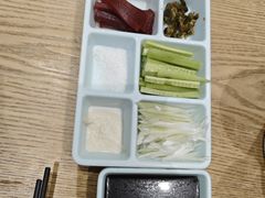 -紫光园·烤鸭·小馆(西四店)