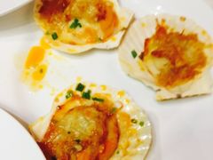 -小天鹅戴斯酒店鲸鲨百汇创作料理
