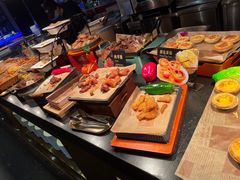 -九月海·海鲜自助(世纪东方店)
