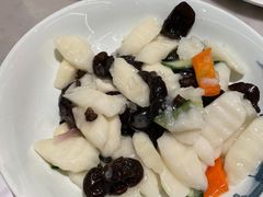 -小菜园新徽菜(合肥天鹅湖万达店)