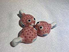 -肆月河豚·新淮扬(金融街店)