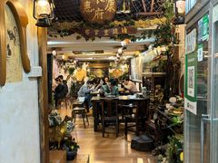 -惠康汤粉店(惠新中街店)