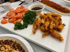 -小贝壳酒楼(经九路店)