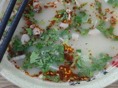-豫石记羊汤(北苑店)