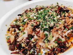 -三猫黑鱼花(南大店)